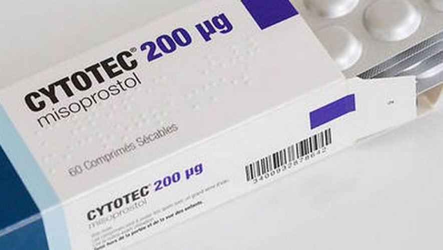 Prix Cytotec En France