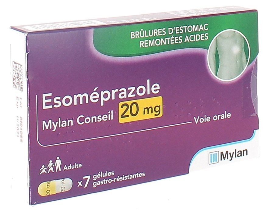 Amoxicilline générique de quoi