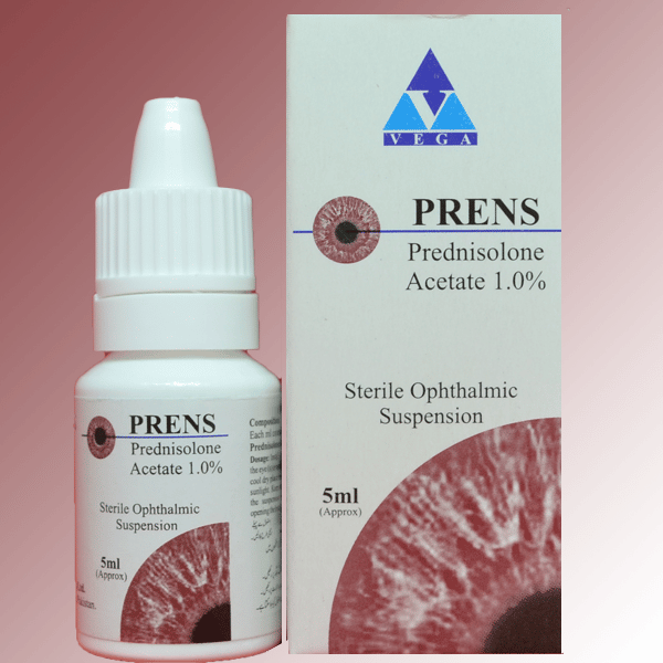 Prednisolone Acetate Online