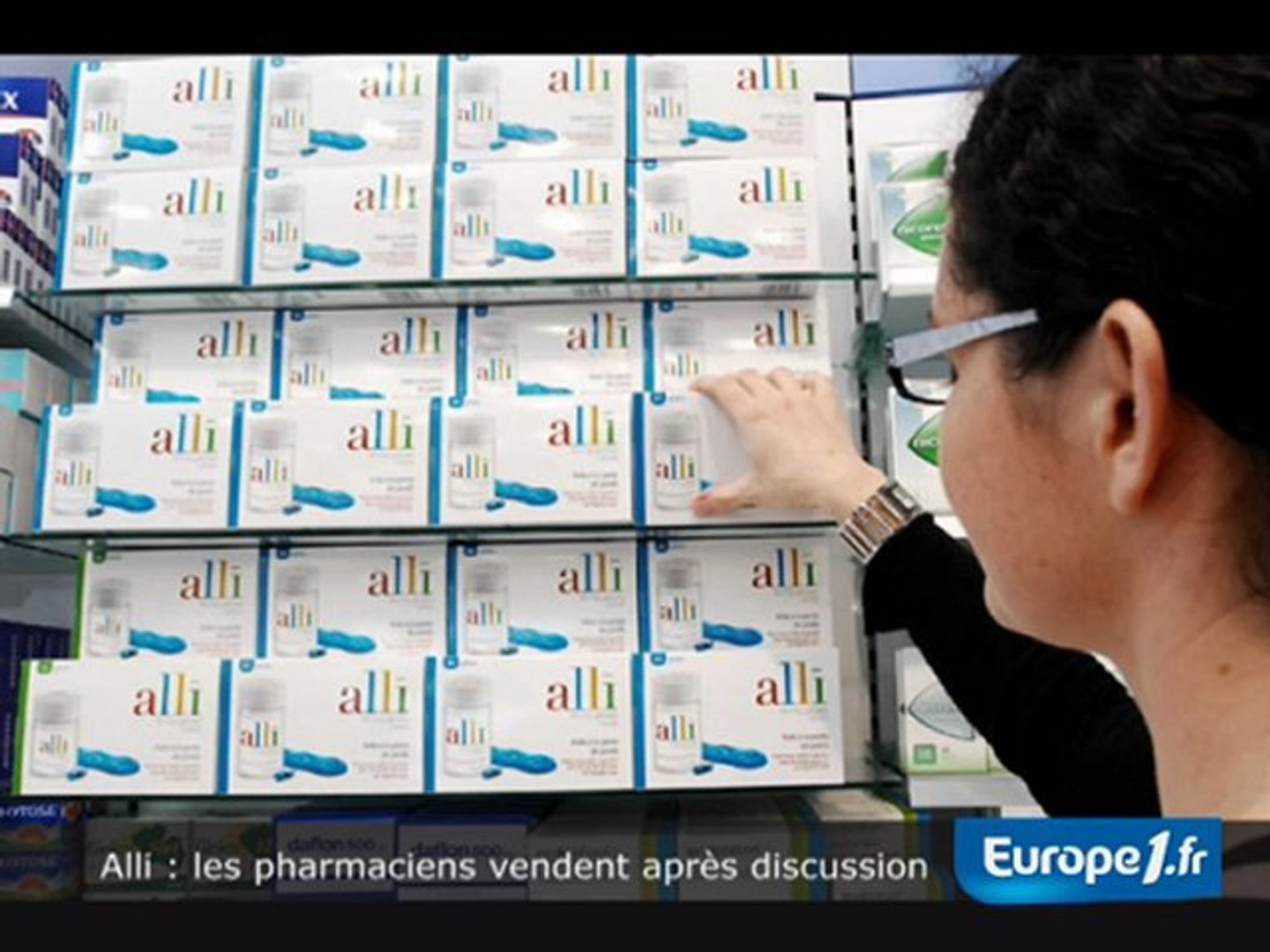 Ou Acheter Alli En Pharmacie