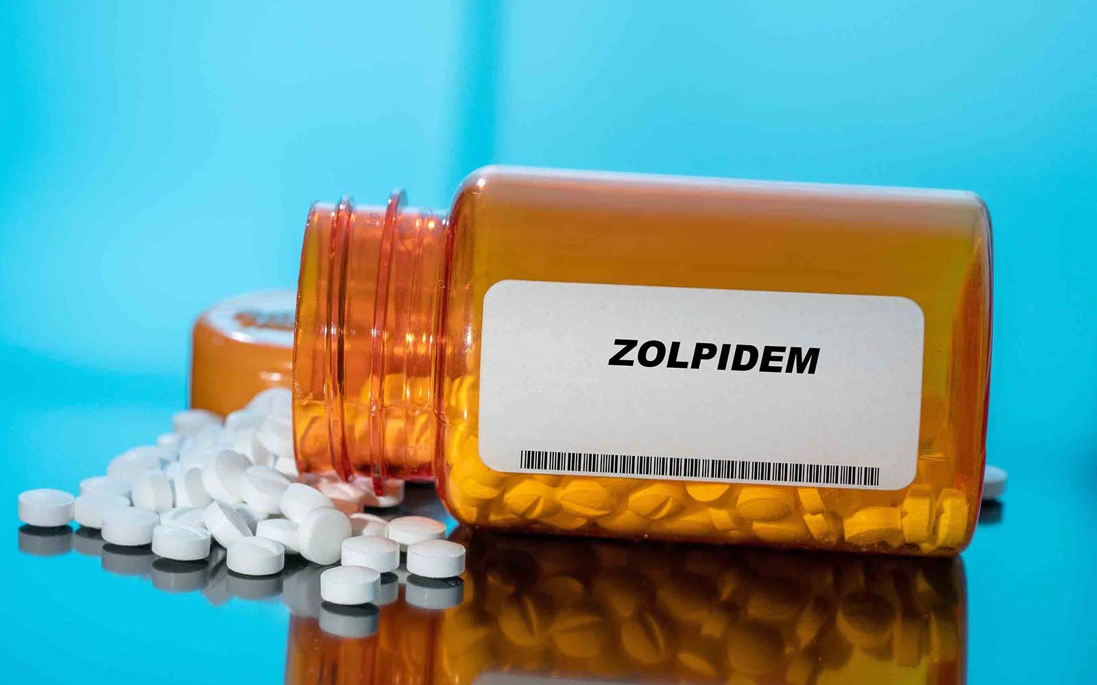 Acheter Zolpidem