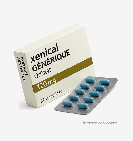 Medicament Xenical Prix