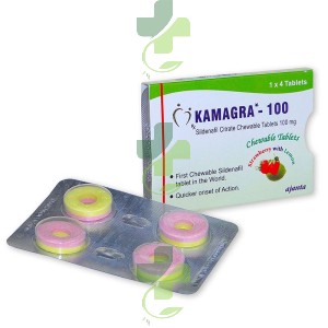 Kamagra 100mg polo