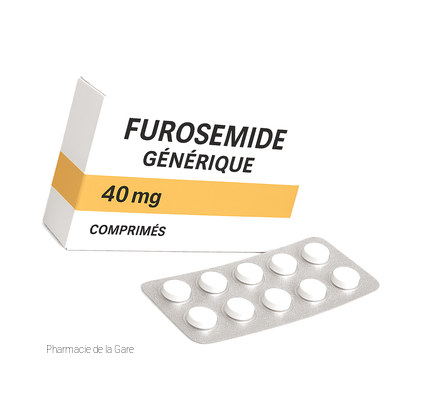 Furosemide 20 Mg Sans Ordonnance