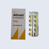 Ativan en ligne