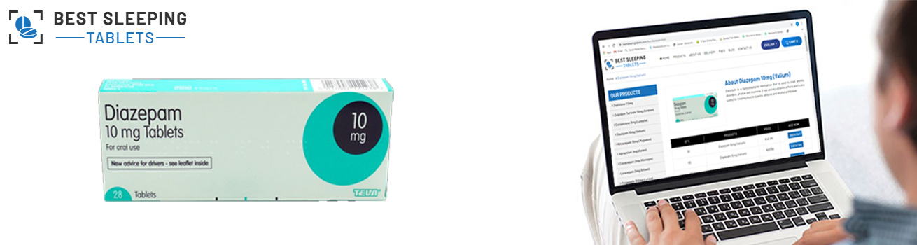 Acheter diazepam 10mg