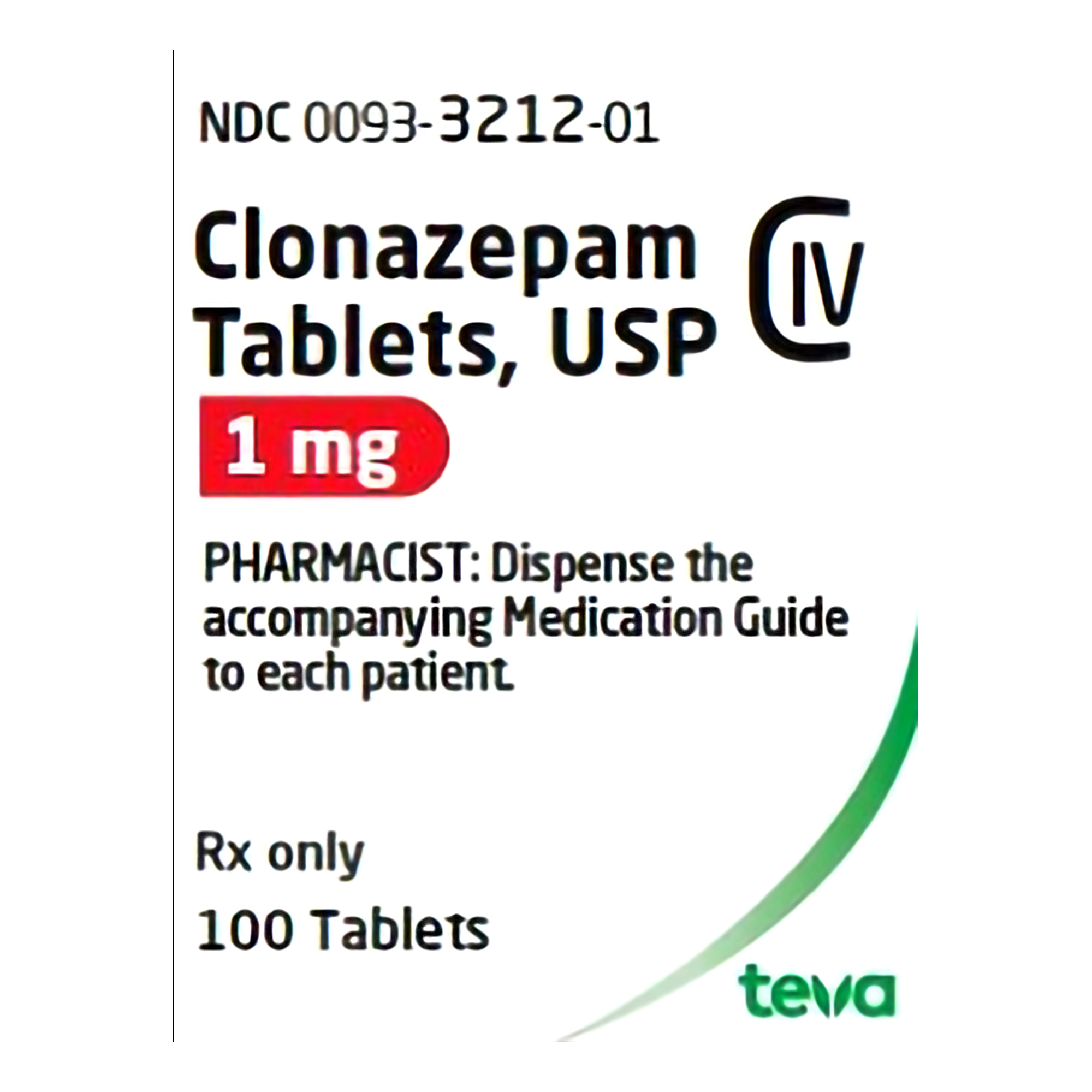Clonazepam 1mg Online