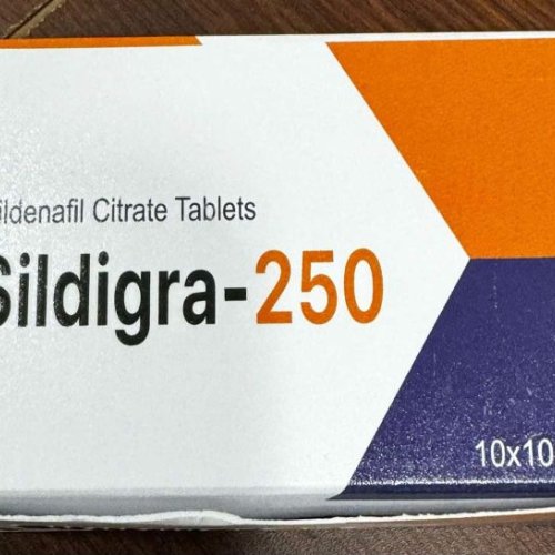 acheter sildigra
