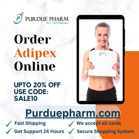 Ordre adipex
