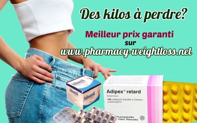 Phentermine Prix