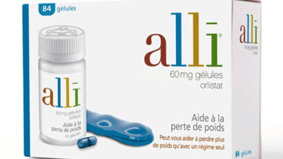 alli pilule minceur avis