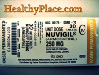 Nuvigil 250mg Online