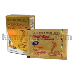 Viagra Cobra 120 Mg