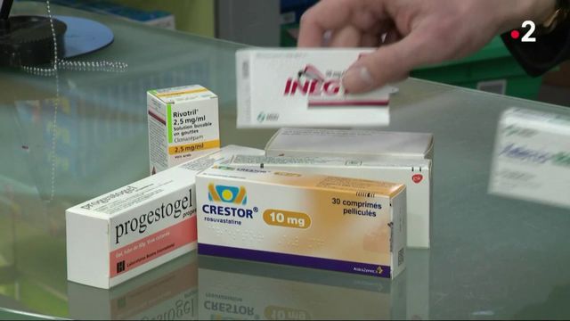 Rivotril pharmacie en ligne belgique