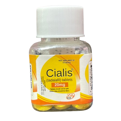 Cialis 20 Mg Compra Online