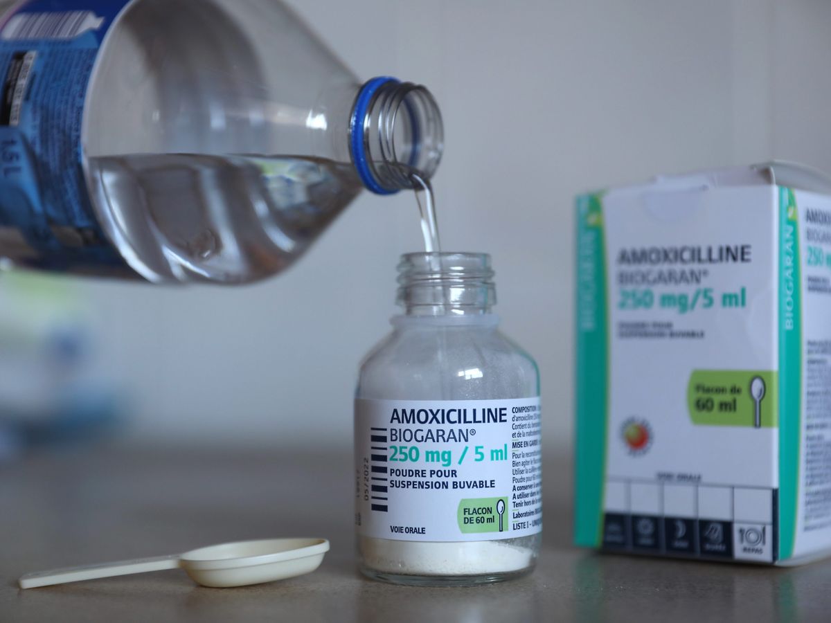 amoxicilline 500 mg pour quoi