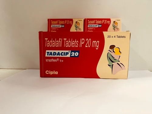 Tadacip 40mg