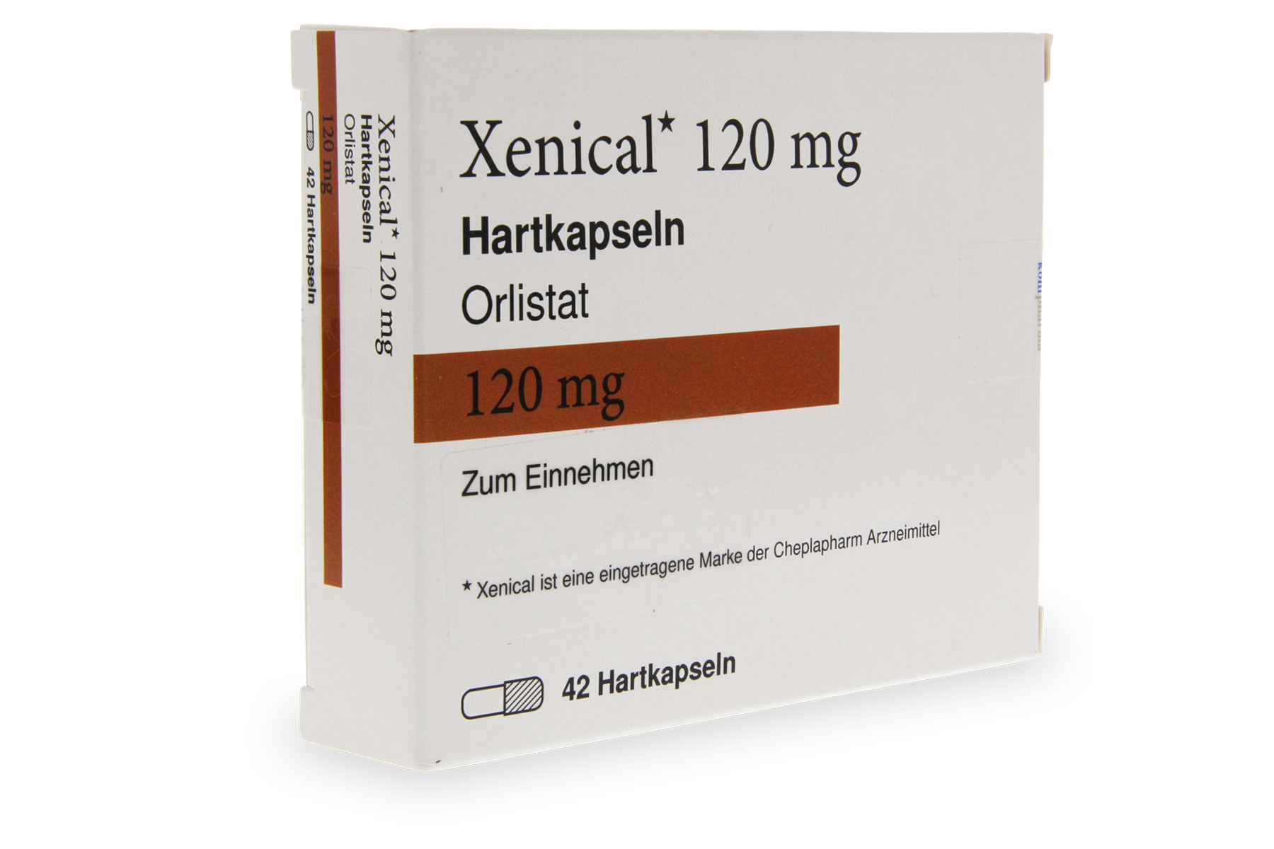 Xenical 120 mg prix france