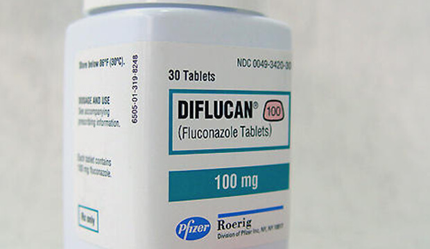 Fluconazole 200 mg en espanol