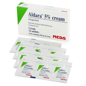 aldara acheter