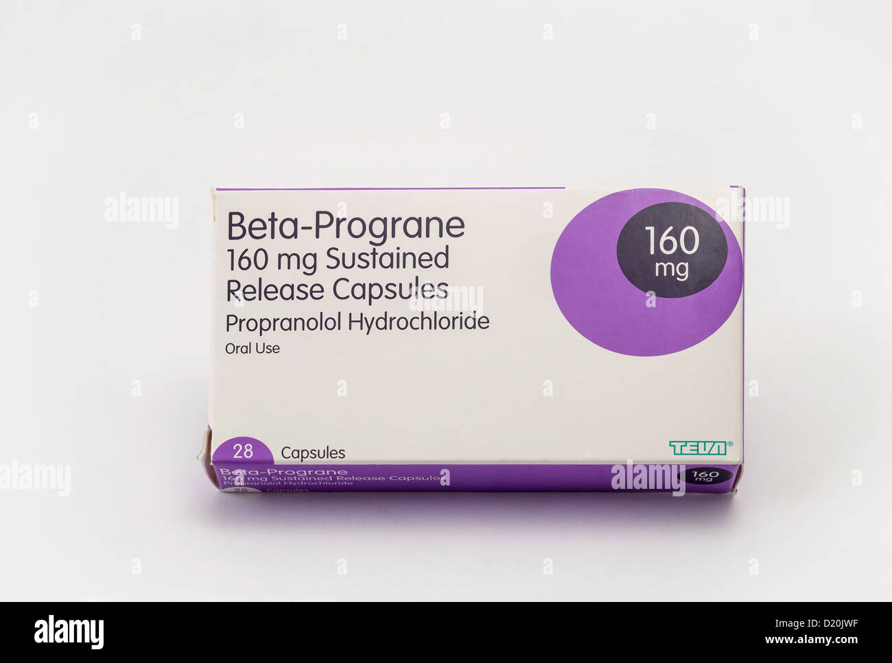 propranolol achat en ligne