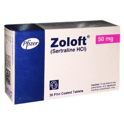Zoloft Online