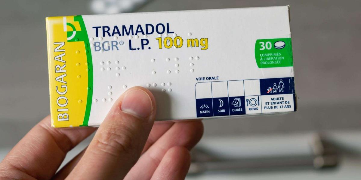 Tramadol achat sans ordonnance