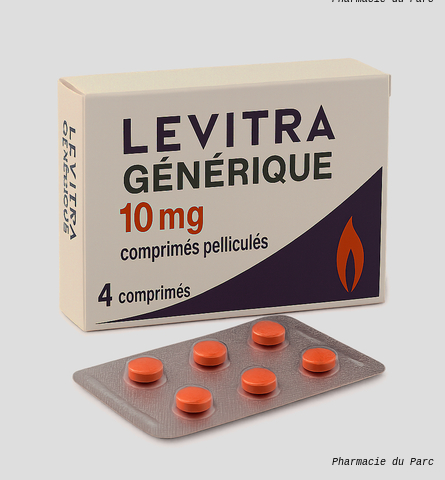 Levitra Générique Sans Ordonnance