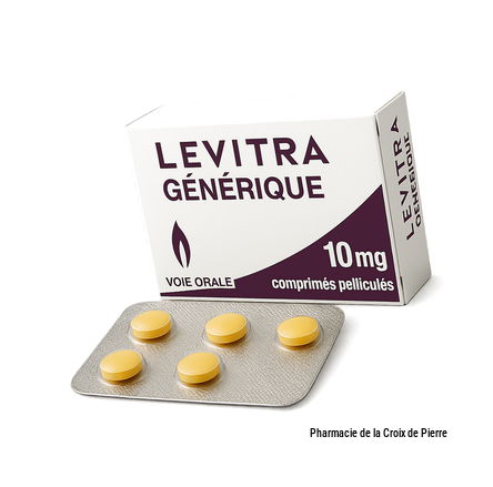 Acheter Levitra En Belgique