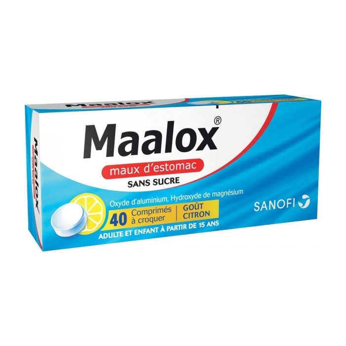 Propranolol 40mg/5ml