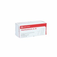 Inderal De 20 Mg