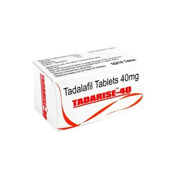 Tadacip 40mg