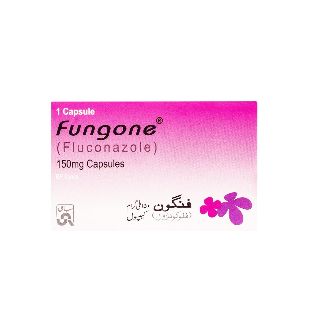 Fluconazole acheter online