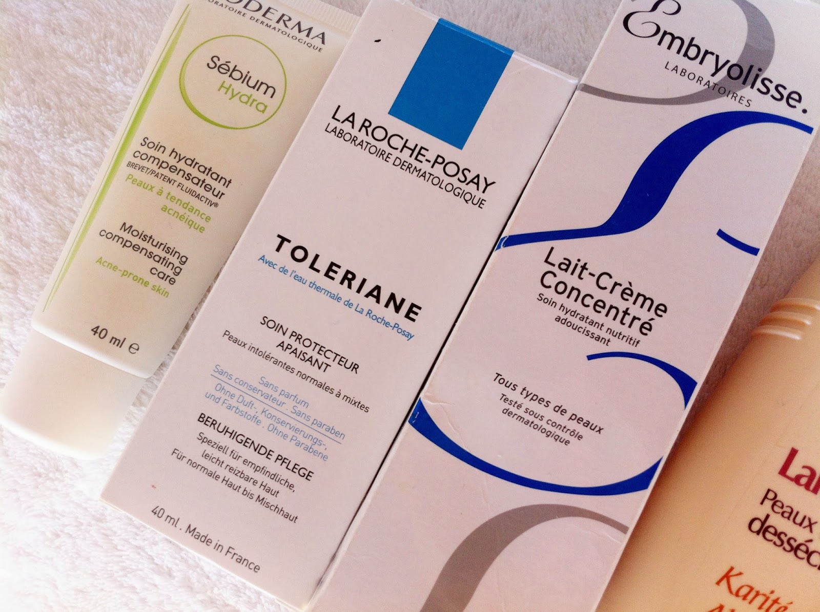 Prix roaccutane crème