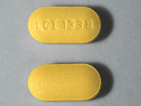 Monodox générique