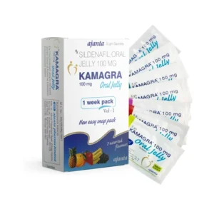 Kamagra goedkoop online