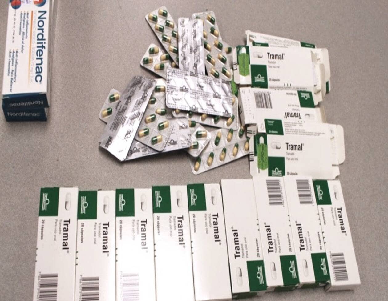 achat tramadol paracetamol sans ordonnance