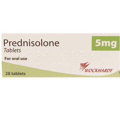 Prednisolone pharmacie online