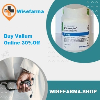 Valium Acheter Online
