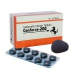 suhagra 200 mg