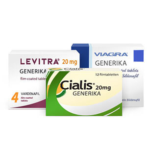 Levitra Original Online