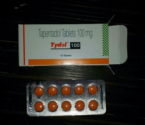 Nucynta 100mg