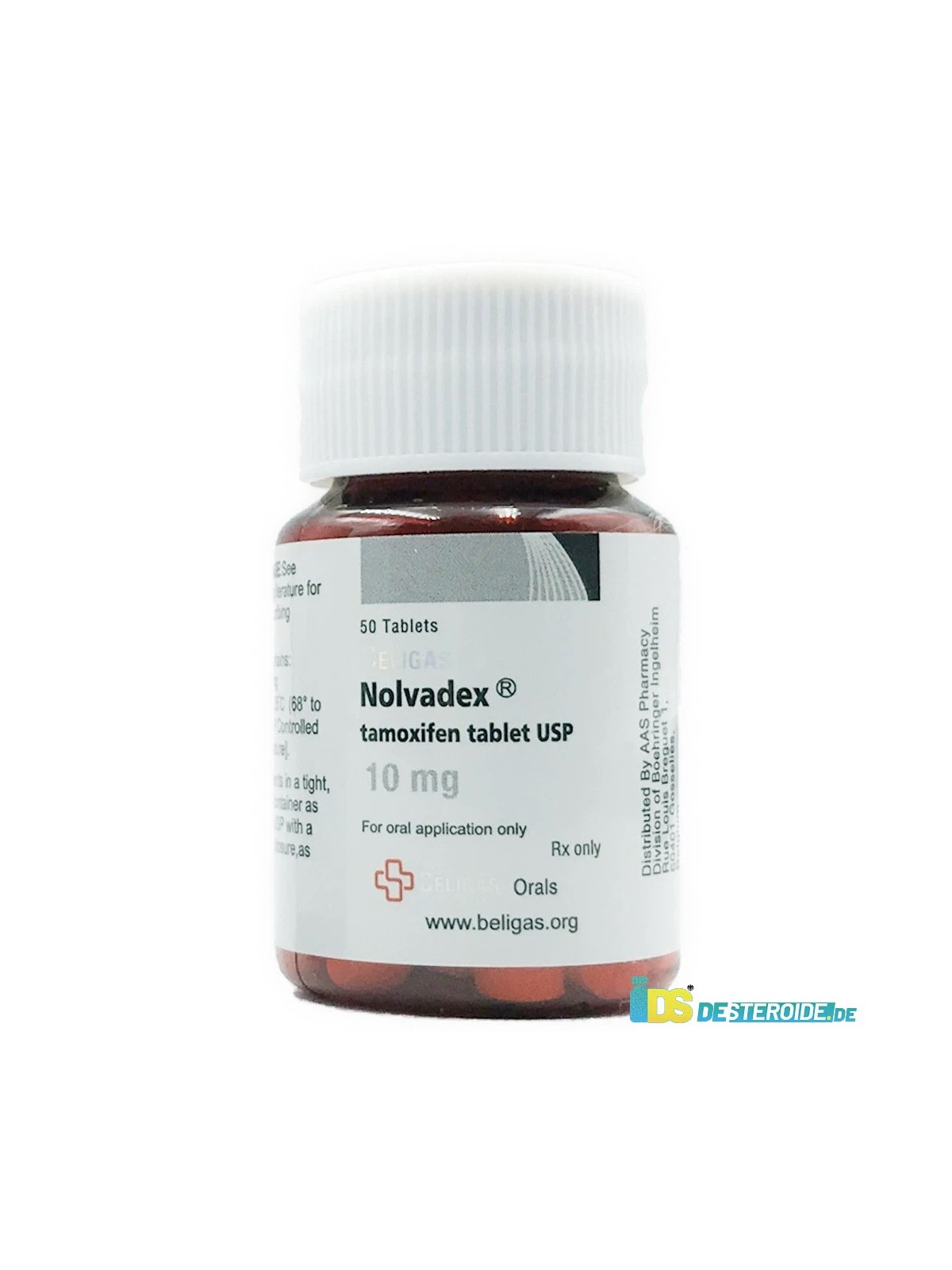 Prix nolvadex