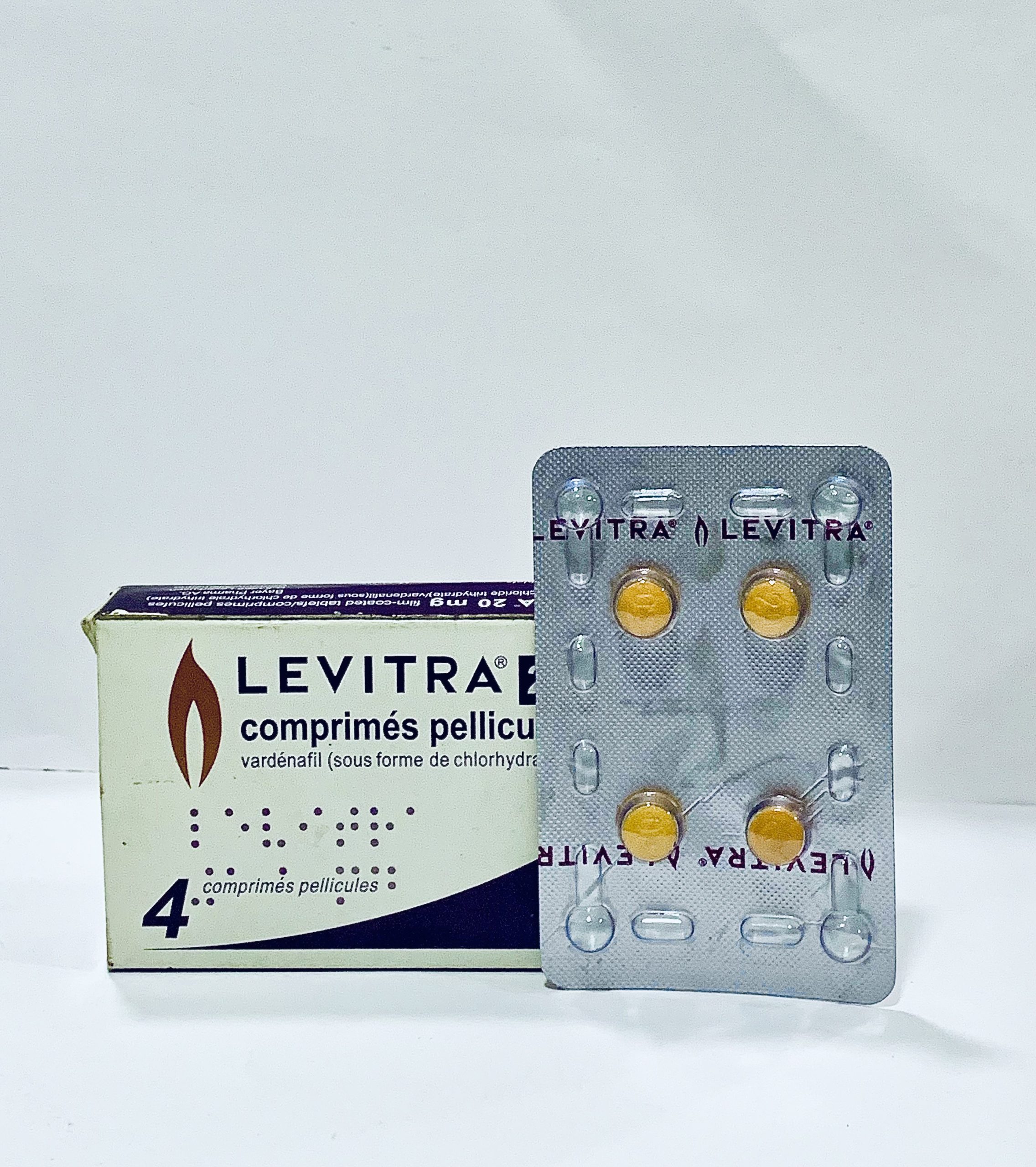 levitra 20mg