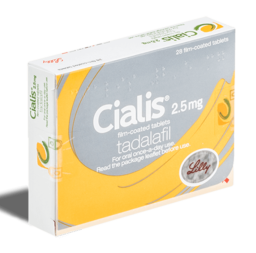 Prix Boite Cialis