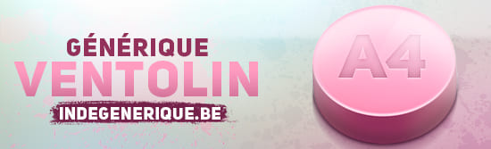 Generique Du Salbutamol