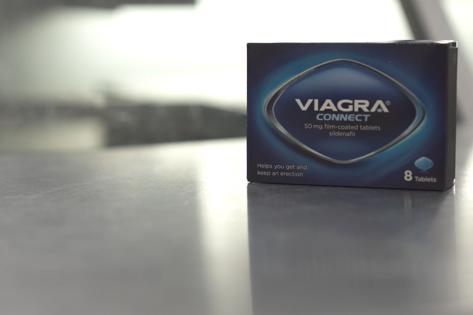 Sildenafil prix
