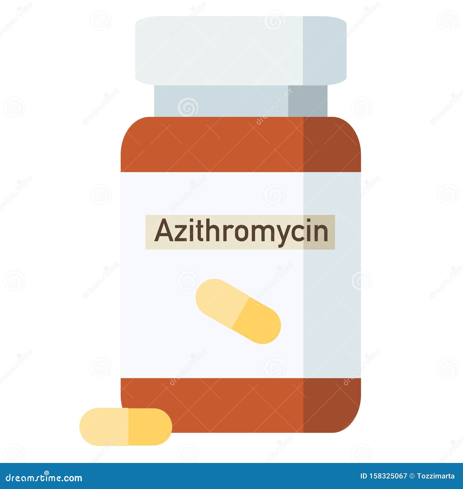 Zithromax générique