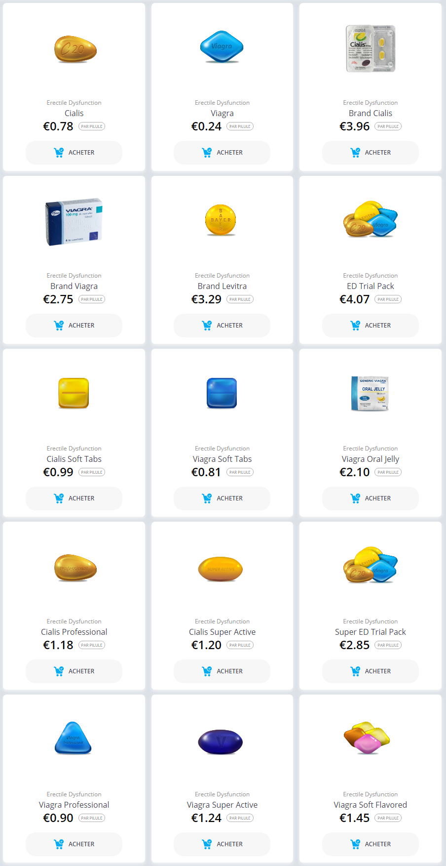 Cialis pharmacie en ligne belgique