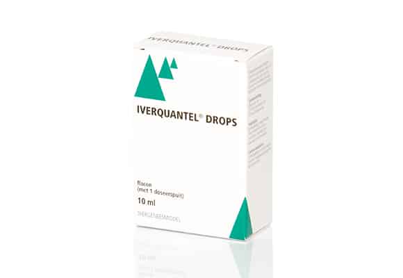 ivermectine online